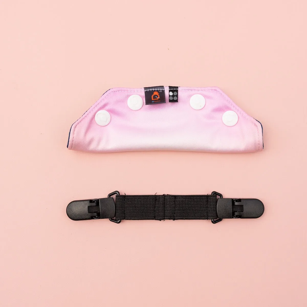 G-Tube Port Cover