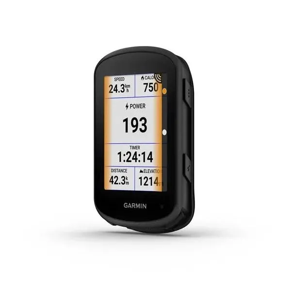 GARMIN Edge 840 Cycling Computer (Sensor Bundle)