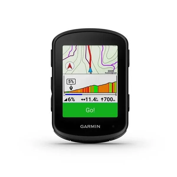 GARMIN Edge 840 Cycling Computer (Sensor Bundle)