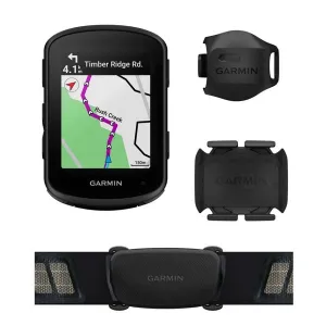 GARMIN Edge 840 Cycling Computer (Sensor Bundle)