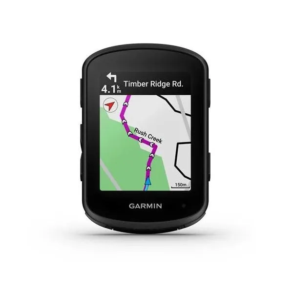 GARMIN Edge 840 Cycling Computer (Sensor Bundle)