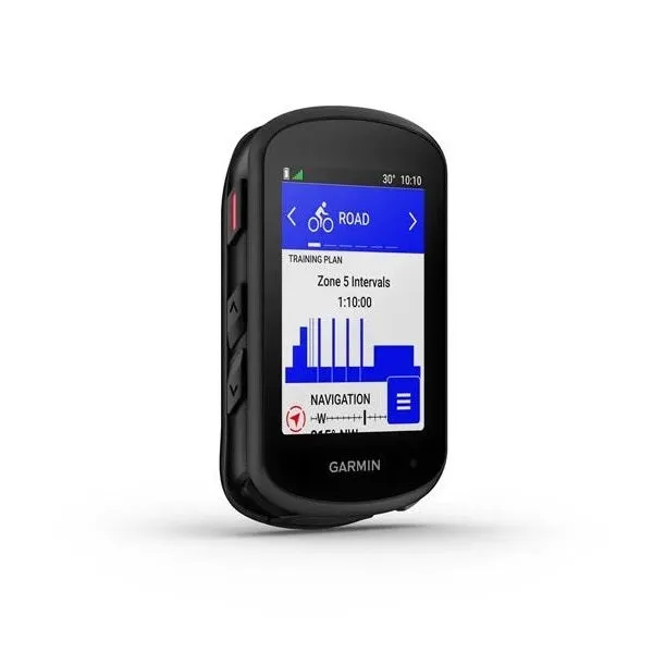 GARMIN Edge 840 Cycling Computer (Sensor Bundle)