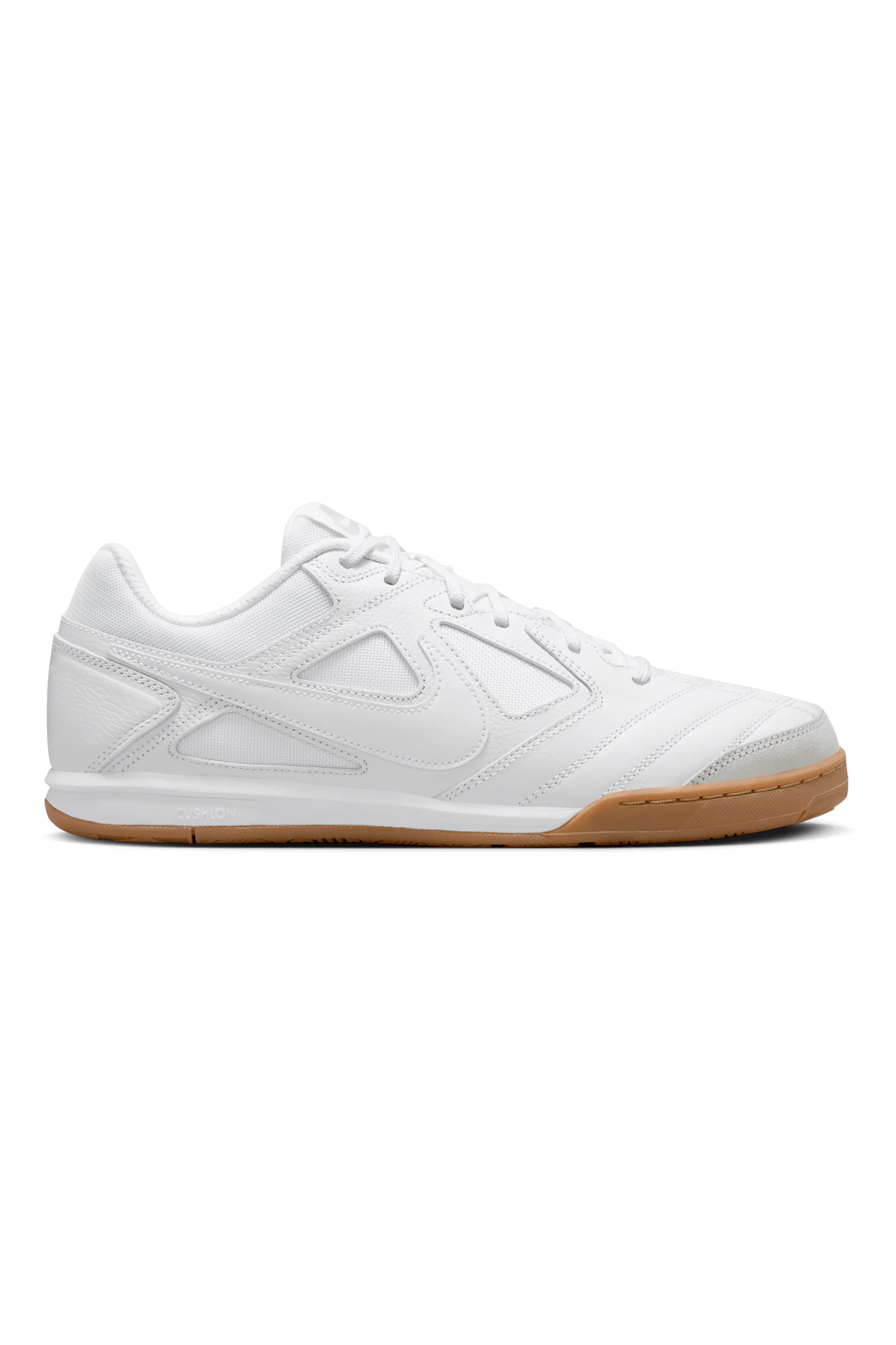 Gato "White Gum"