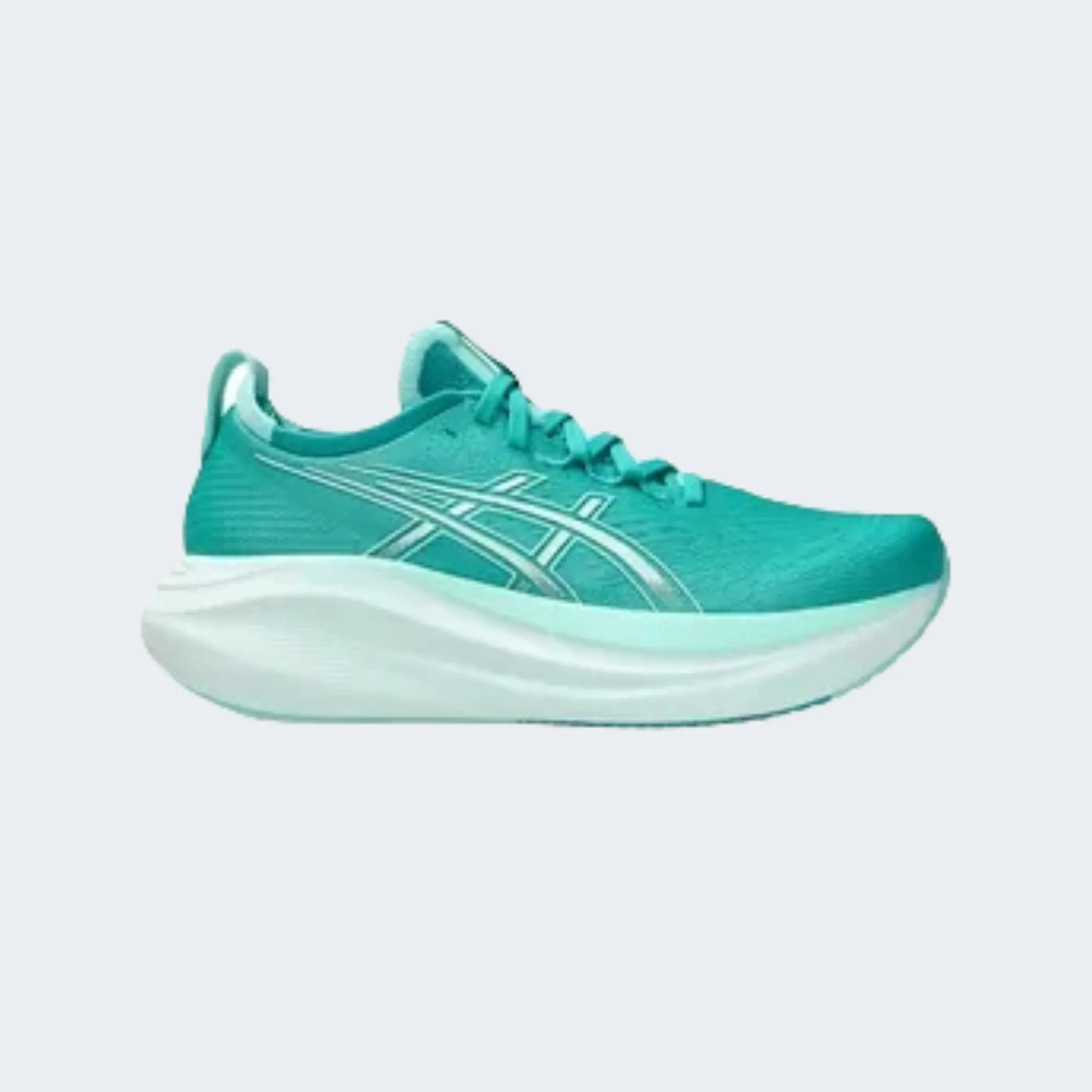 GEL-NIMBUS 27 KUMADORI