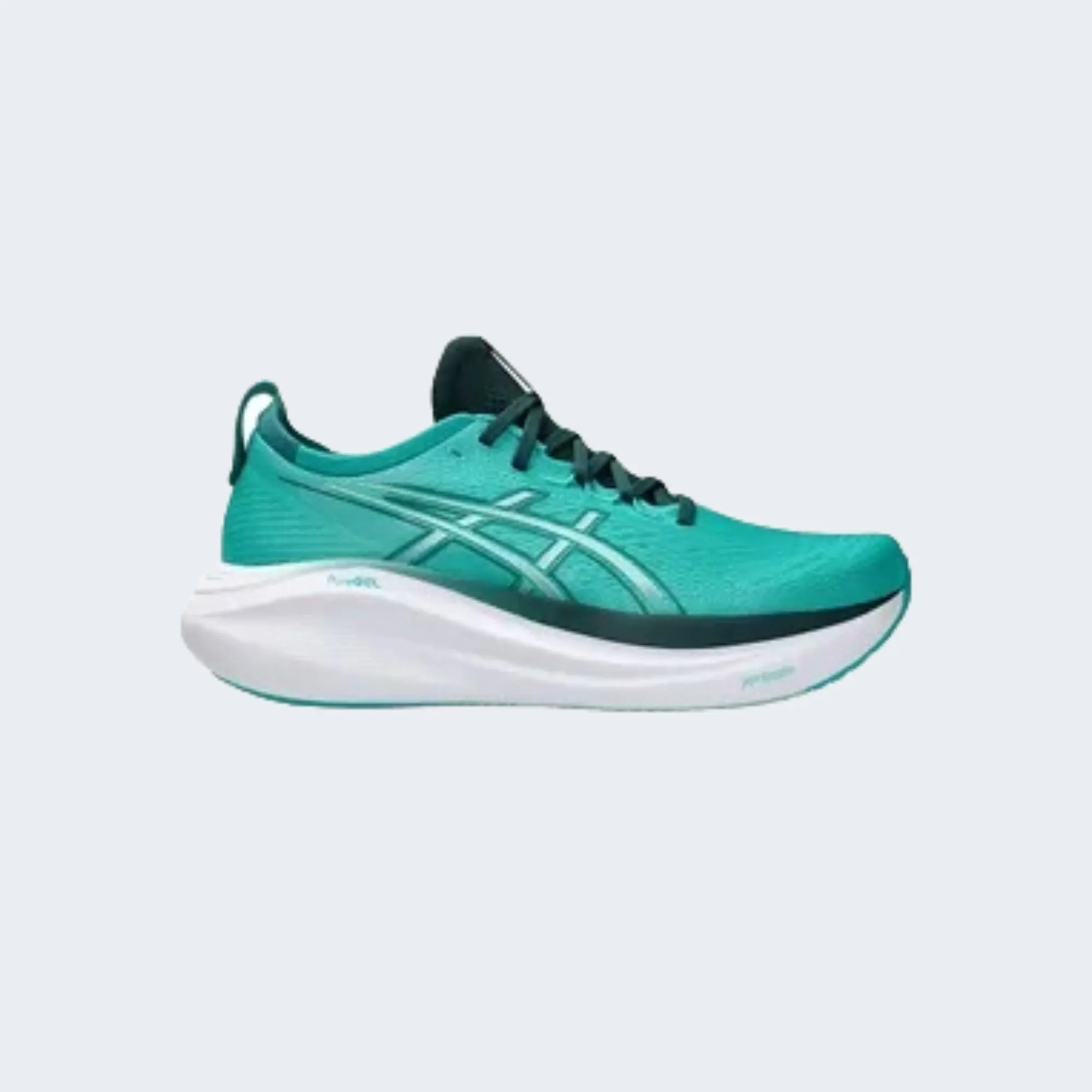 GEL-NIMBUS 27 KUMADORI