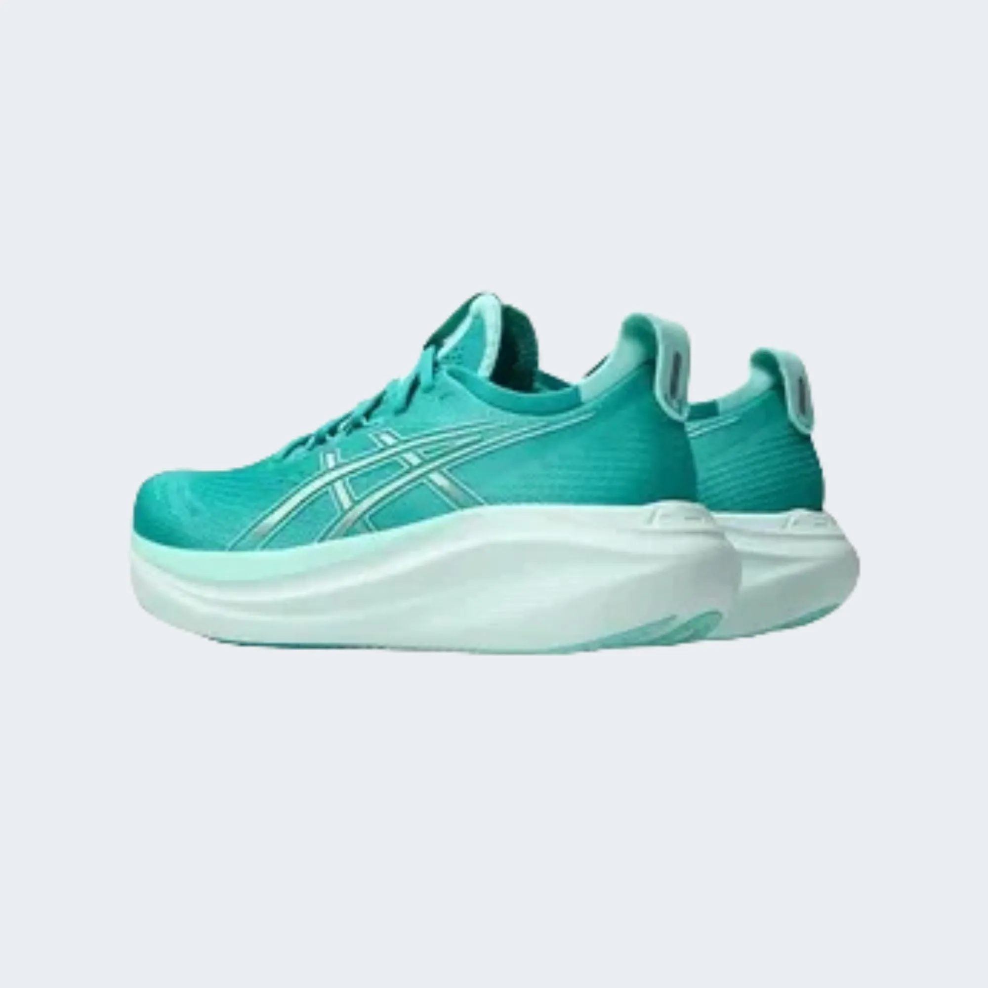 GEL-NIMBUS 27 KUMADORI