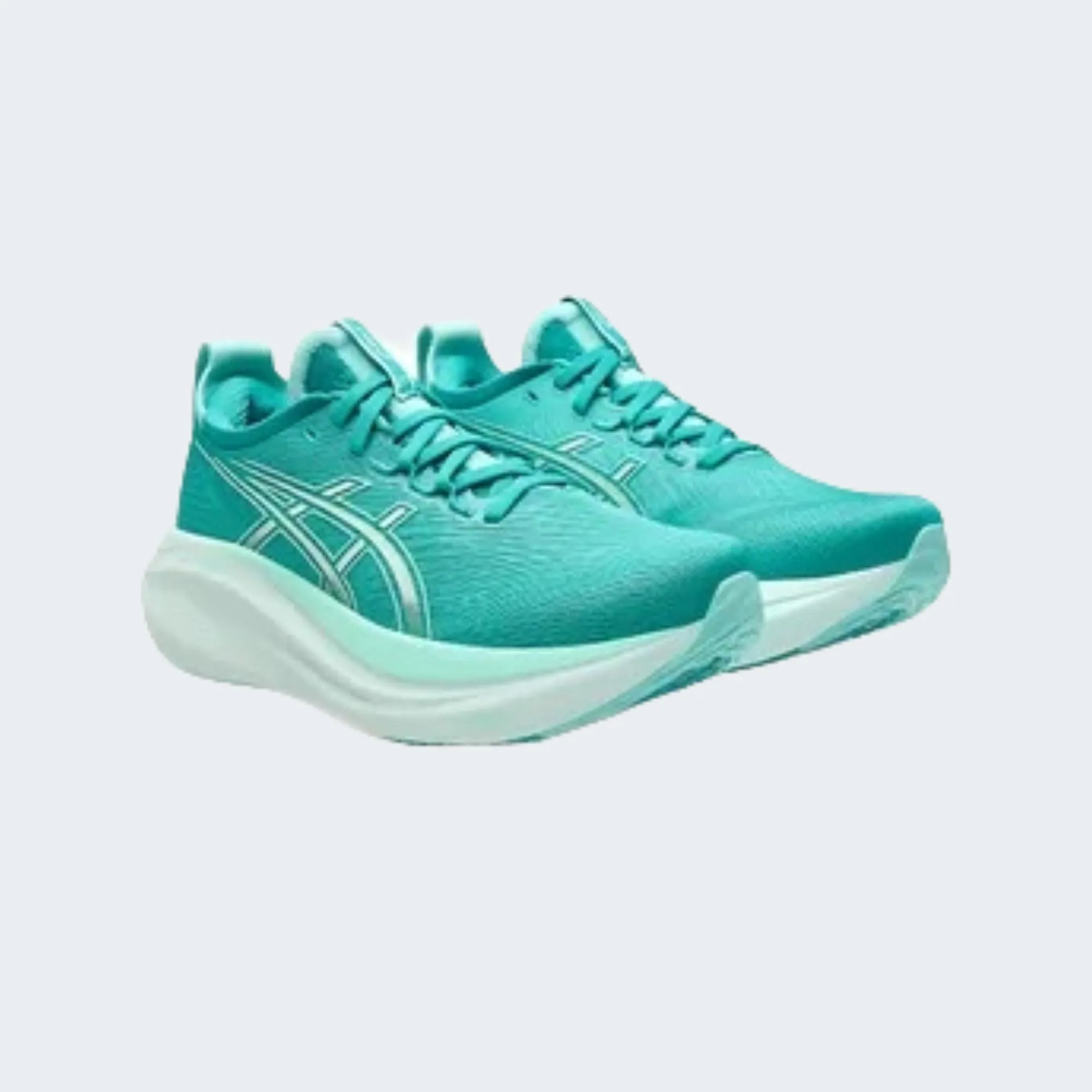 GEL-NIMBUS 27 KUMADORI