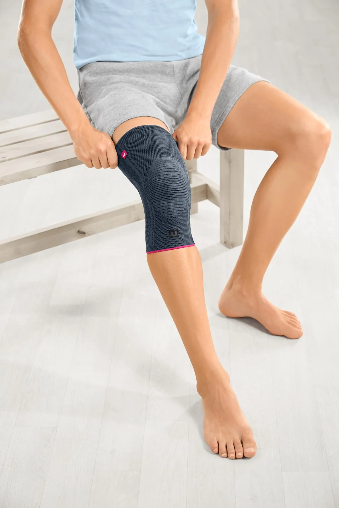 Genumedi Knee Brace