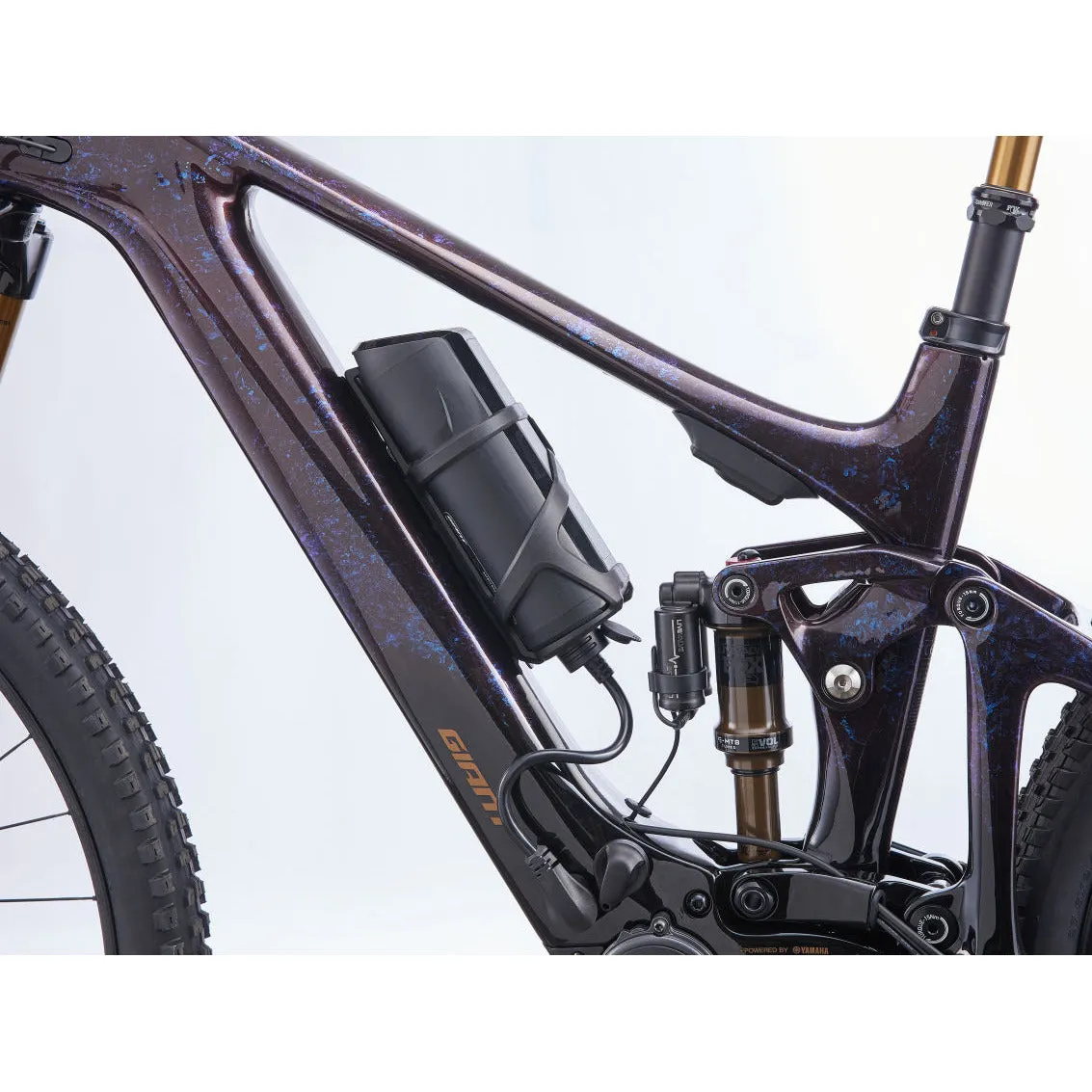 Giant EnergyPak Plus 200Wh Battery