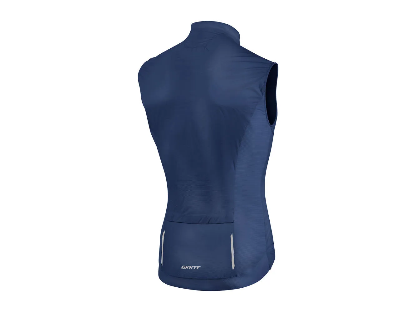 Giant Superlight Cycling Wind Vest