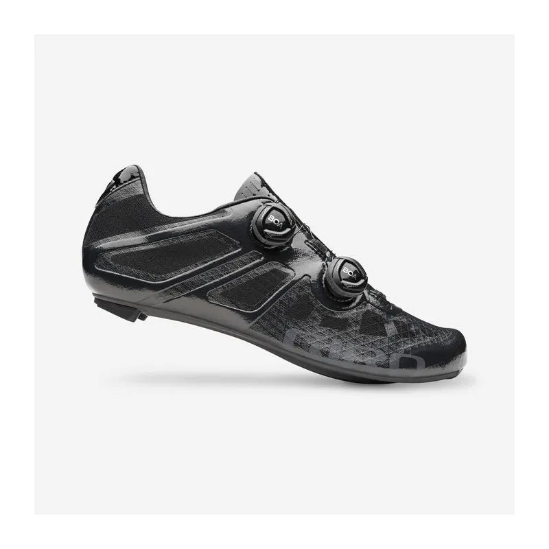 Giro Imperial Road Shoes - Black