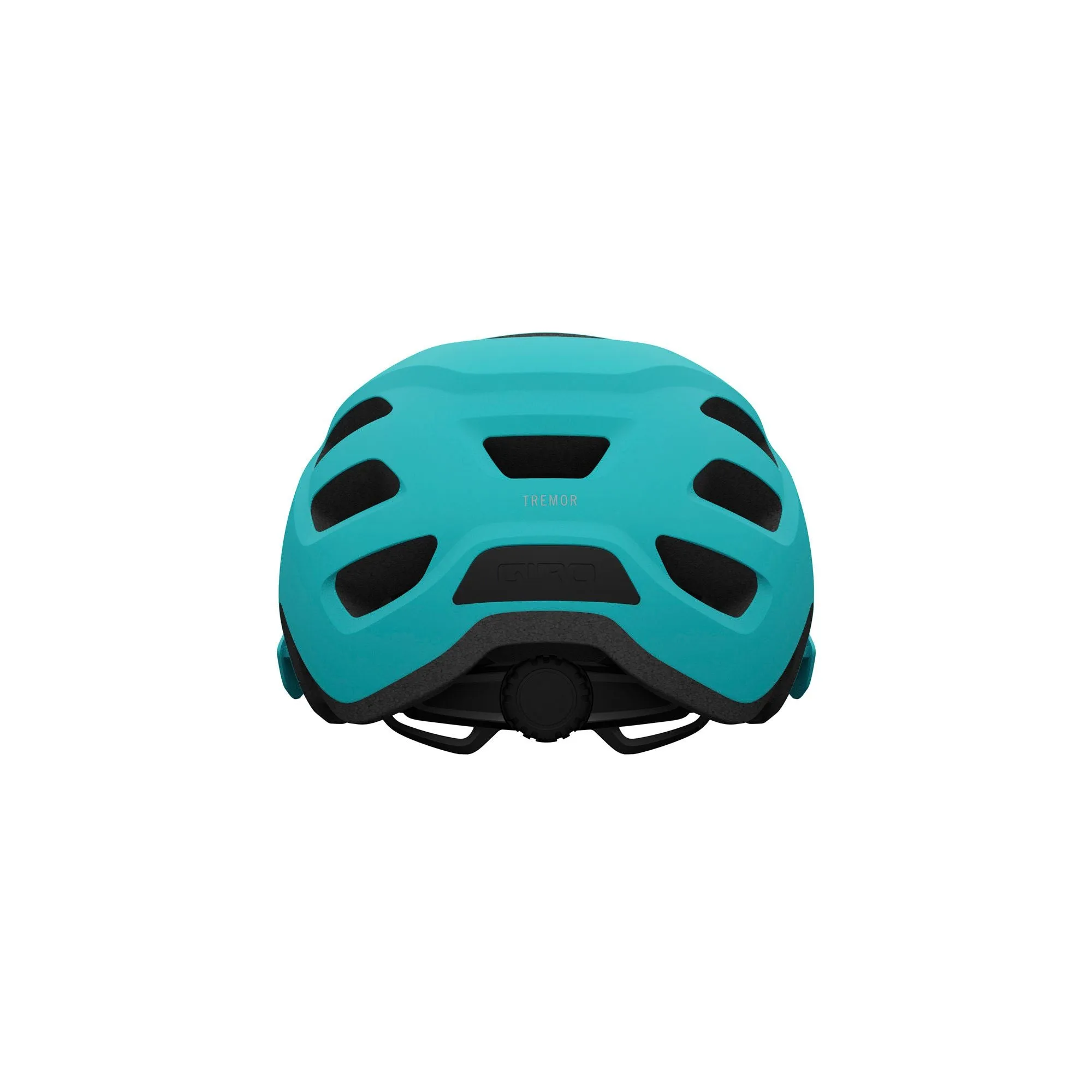 Giro Youth Elixir Helmet Matt Glacier 50-57cm
