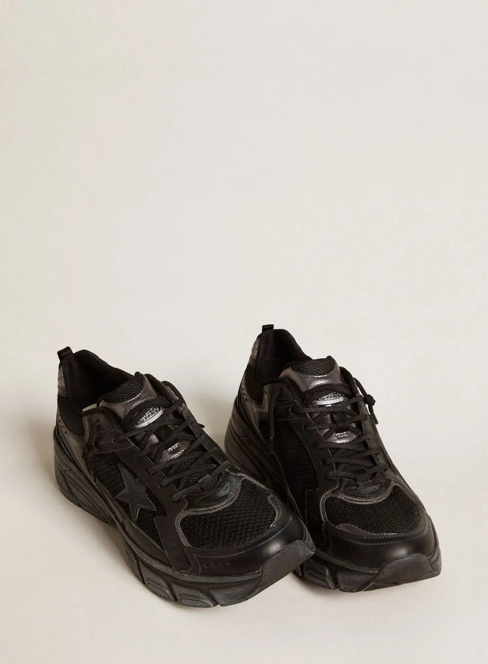 GOLDEN GOOSE | Lightstar Sneakers