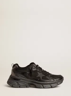 GOLDEN GOOSE | Lightstar Sneakers