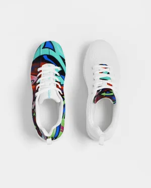 GRAFFITI Men's Athletic Shoe