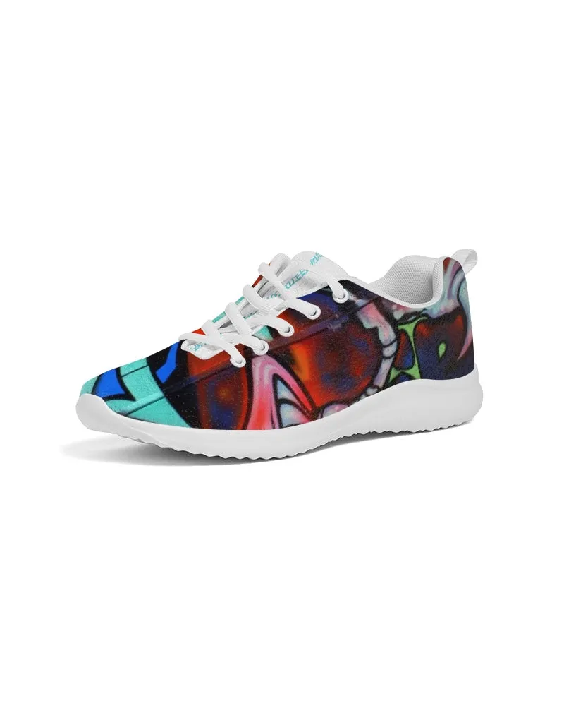 GRAFFITI Men's Athletic Shoe