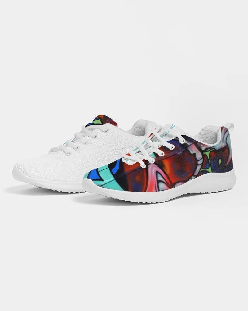 GRAFFITI Men's Athletic Shoe