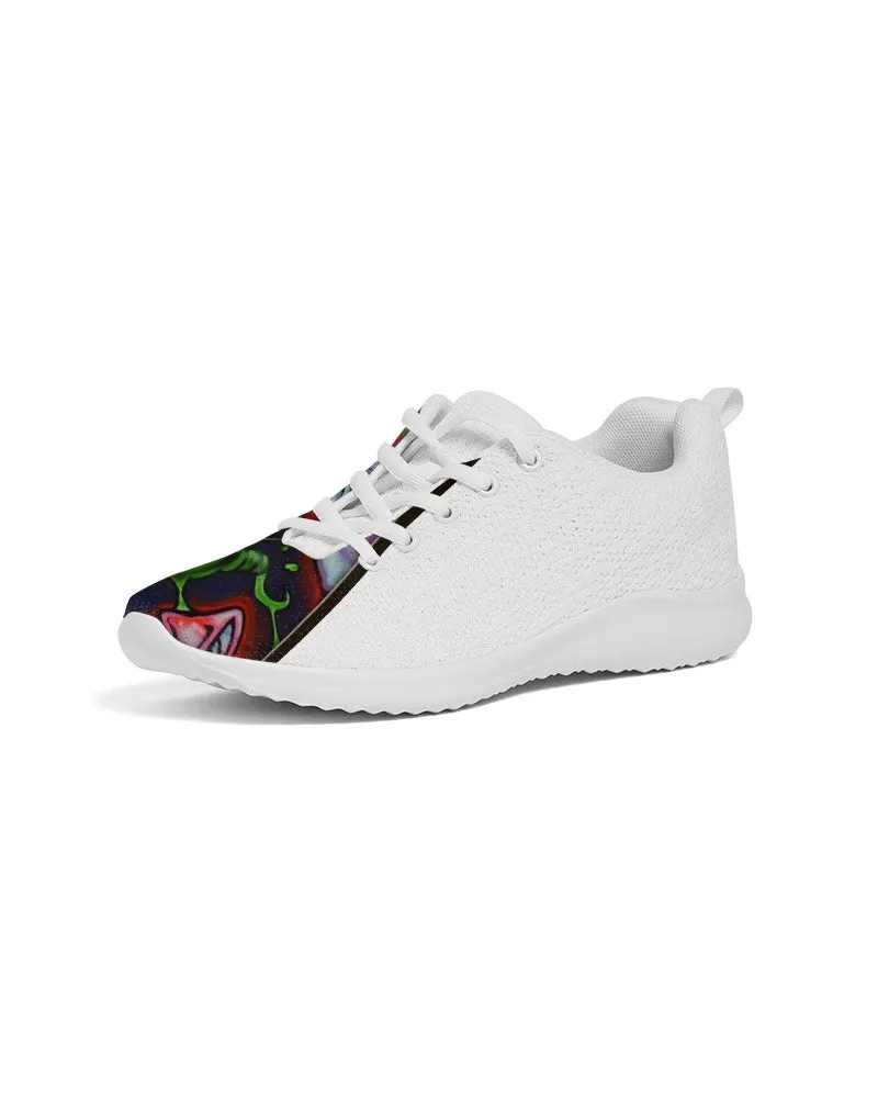 GRAFFITI Women's Athletic Shoe