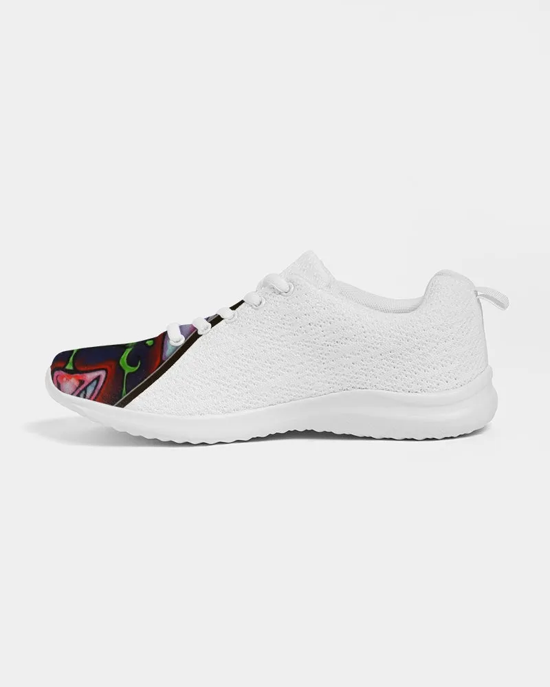 GRAFFITI Women's Athletic Shoe