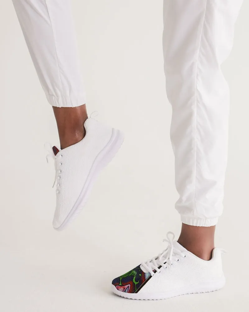 GRAFFITI Women's Athletic Shoe