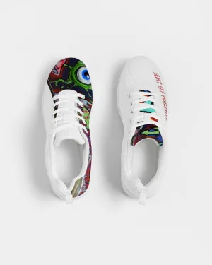 GRAFFITI Women's Athletic Shoe