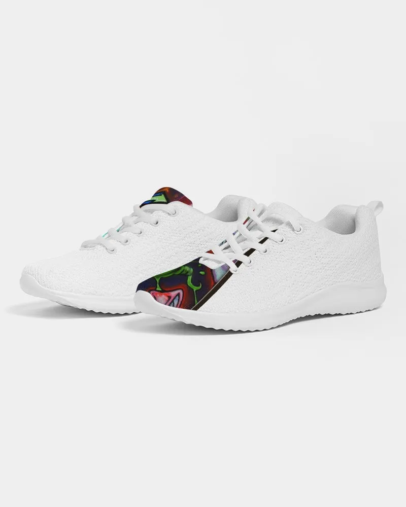 GRAFFITI Women's Athletic Shoe