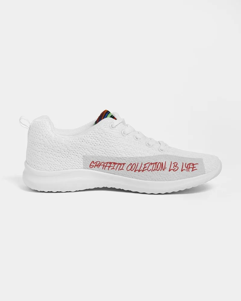 GRAFFITI Women's Athletic Shoe