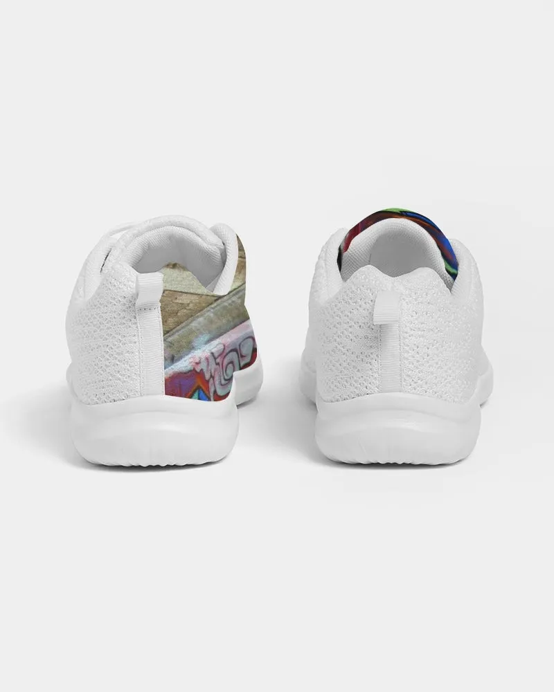 GRAFFITI Women's Athletic Shoe