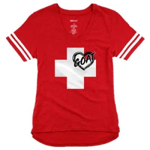 Greatest Of All Time Tee