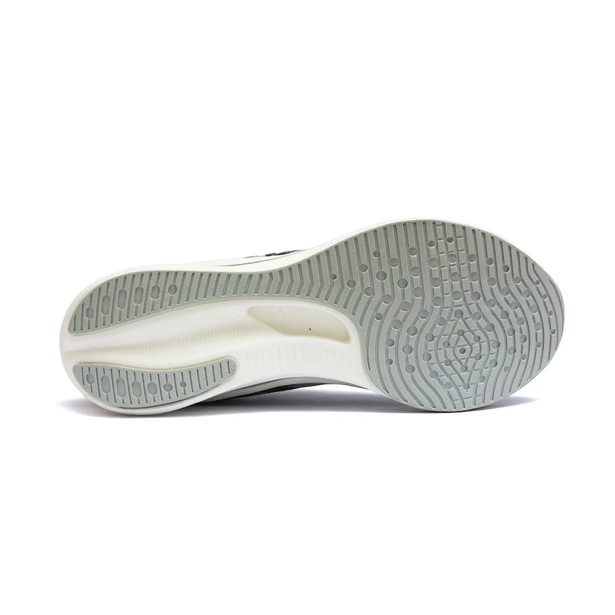 Grey Activ8 Running Shoe 1.0