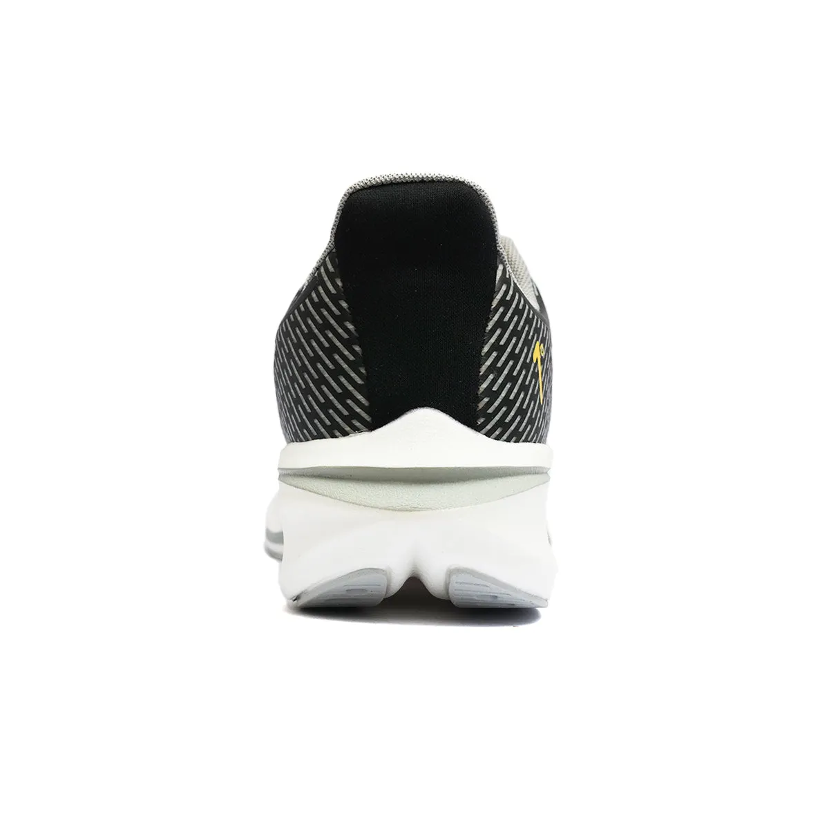 Grey Activ8 Running Shoe 1.0