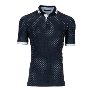 GREYSON Racquet Icon Polo