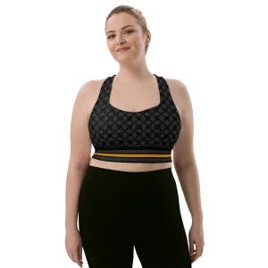 Grit City Hounds - Emily Sports Bra