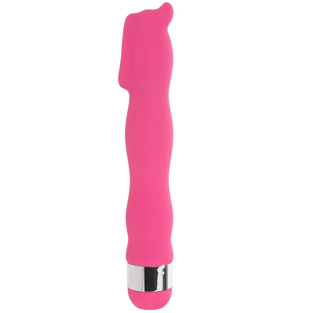 Gyrating Hummer 1 Vibe in Pink
