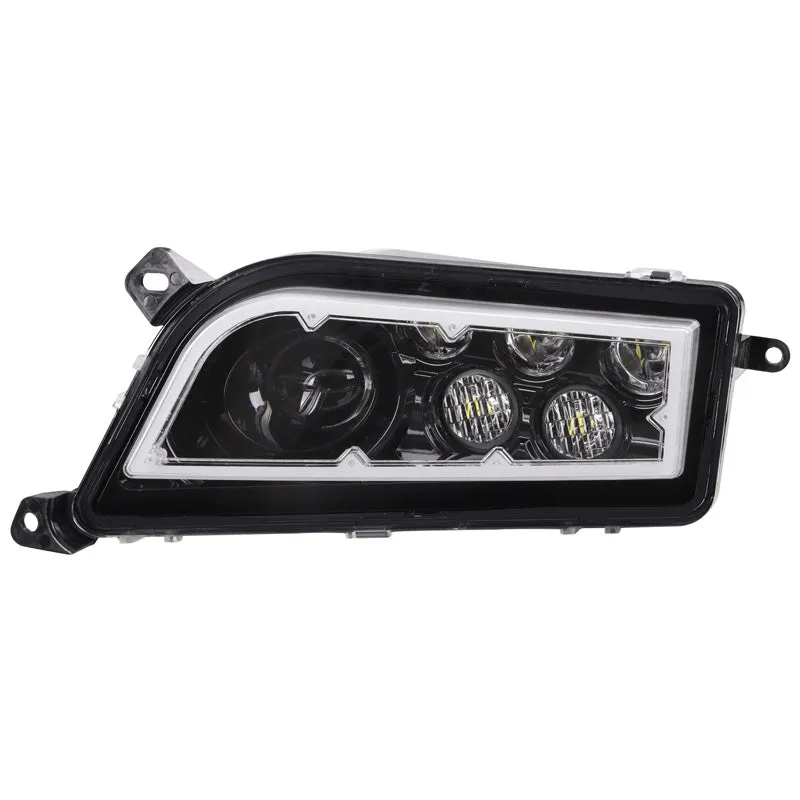 Halo Ring Led Headlight/headlamp RZR