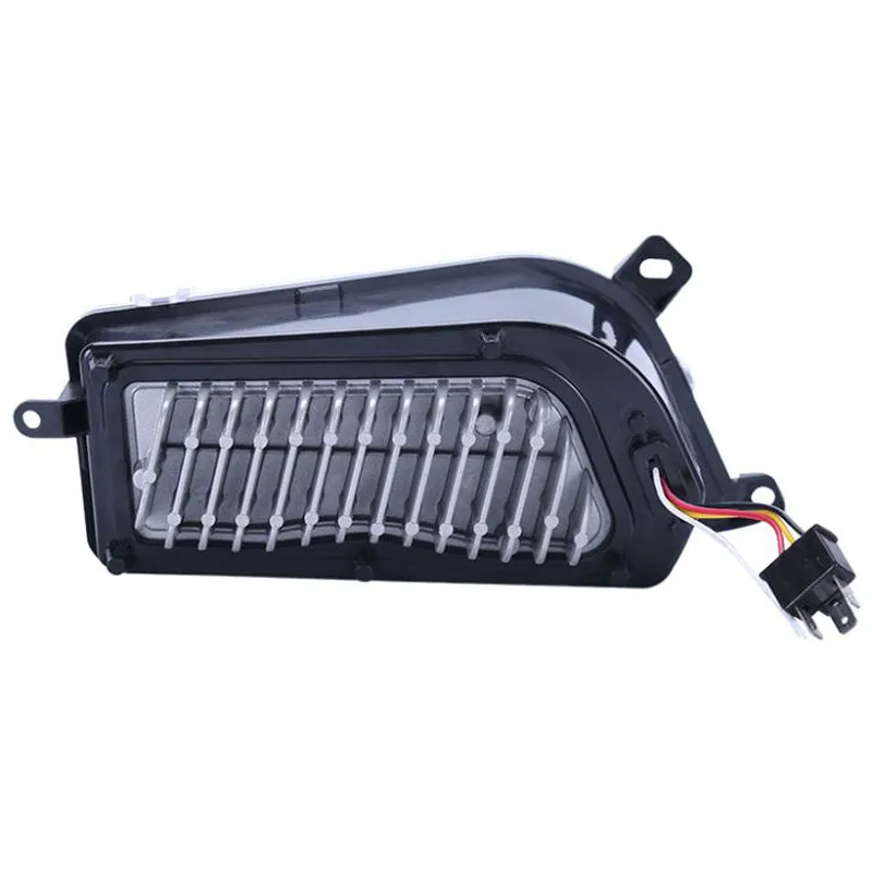 Halo Ring Led Headlight/headlamp RZR