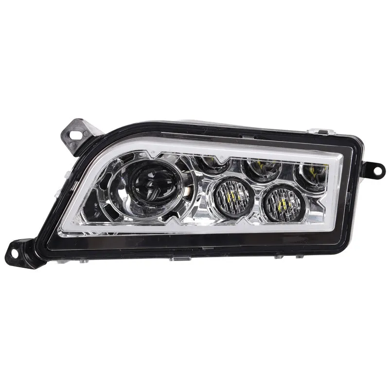 Halo Ring Led Headlight/headlamp RZR