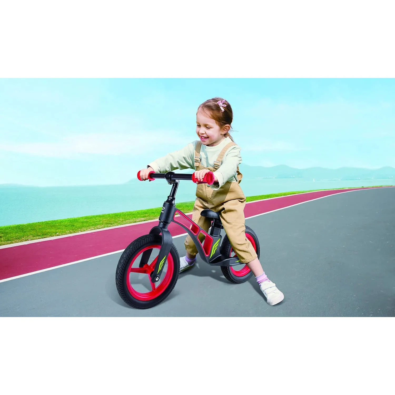 Hape New Explorer Balance Bike