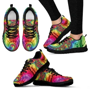 Happy Rainbow Women's sneakers