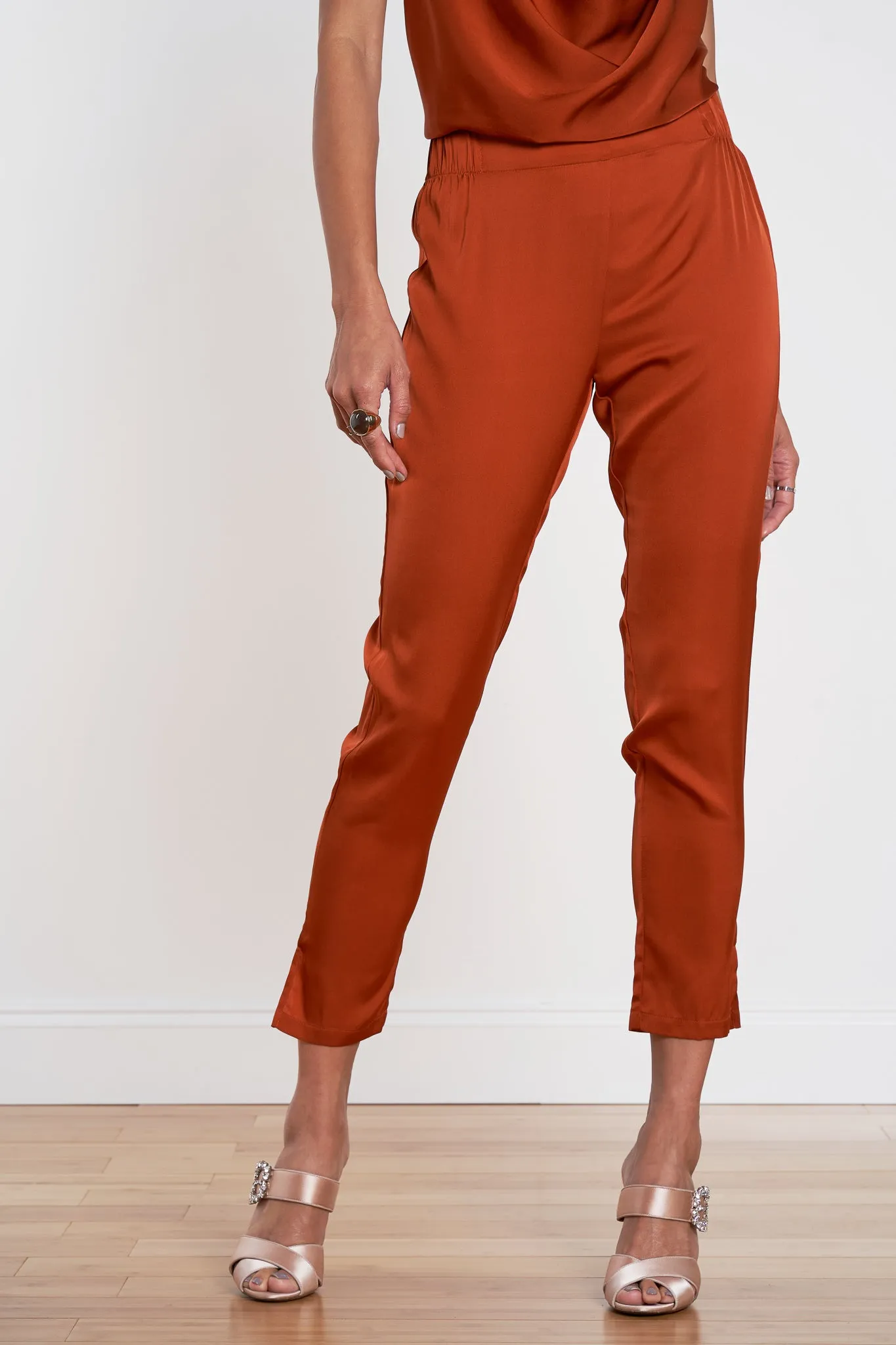 Havana Pants