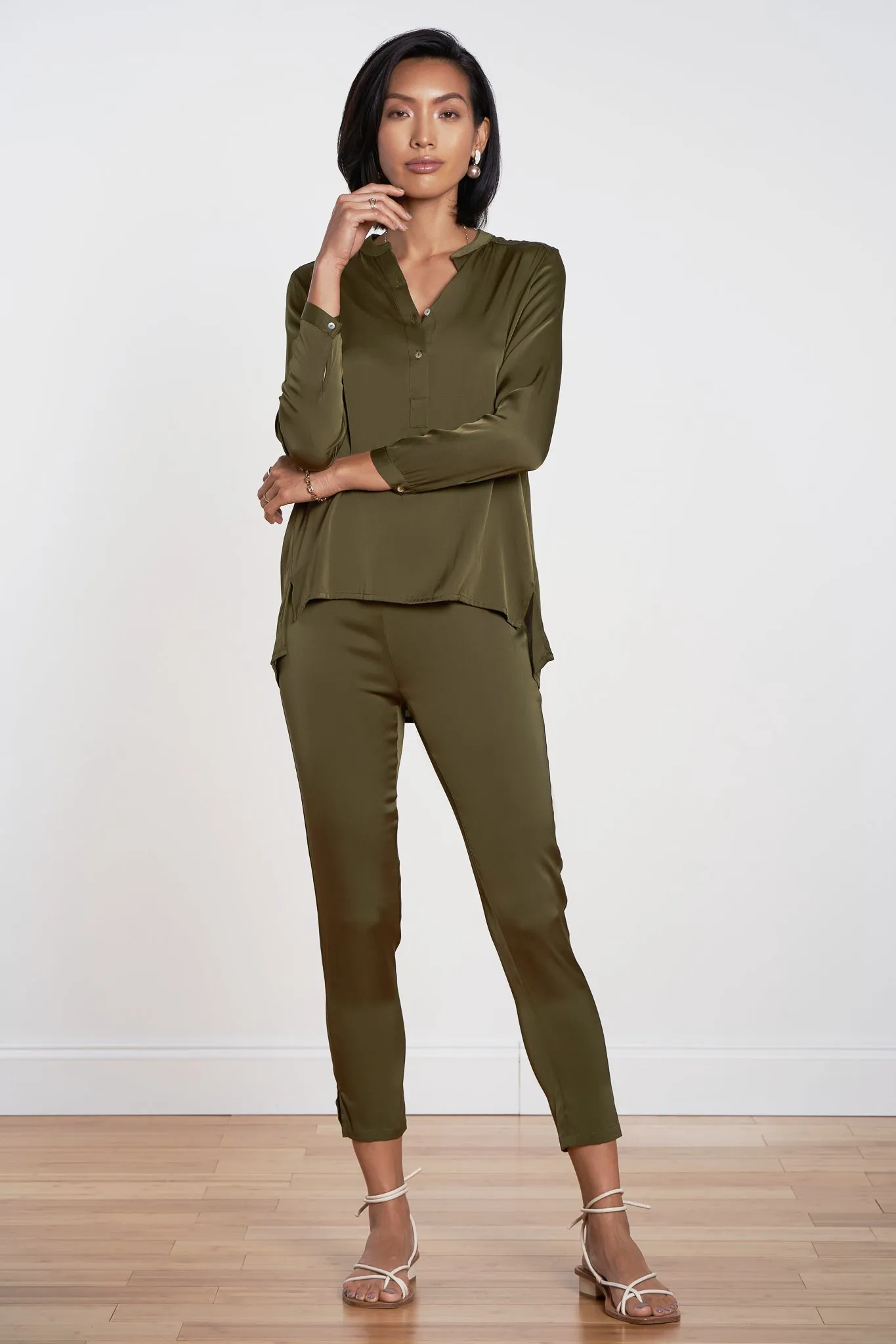 Havana Pants