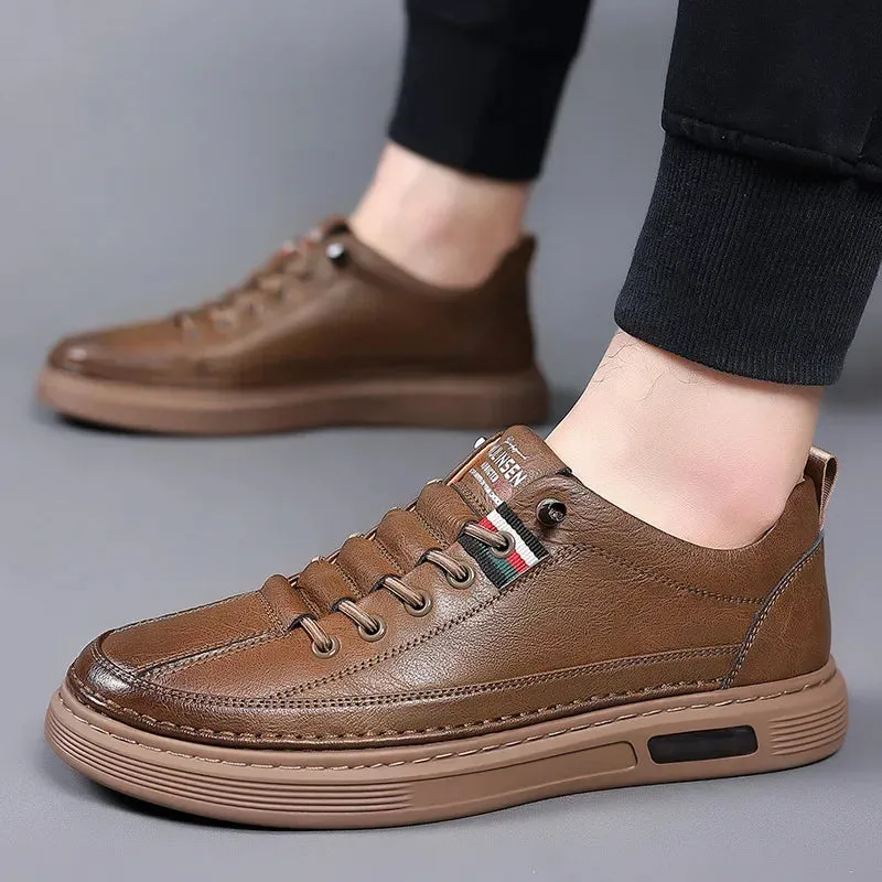 Hellmut™ | Men's Skate Shoes