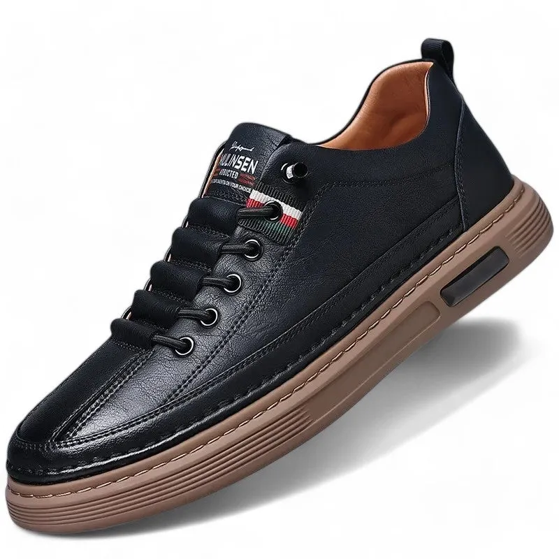 Hellmut™ | Men's Skate Shoes