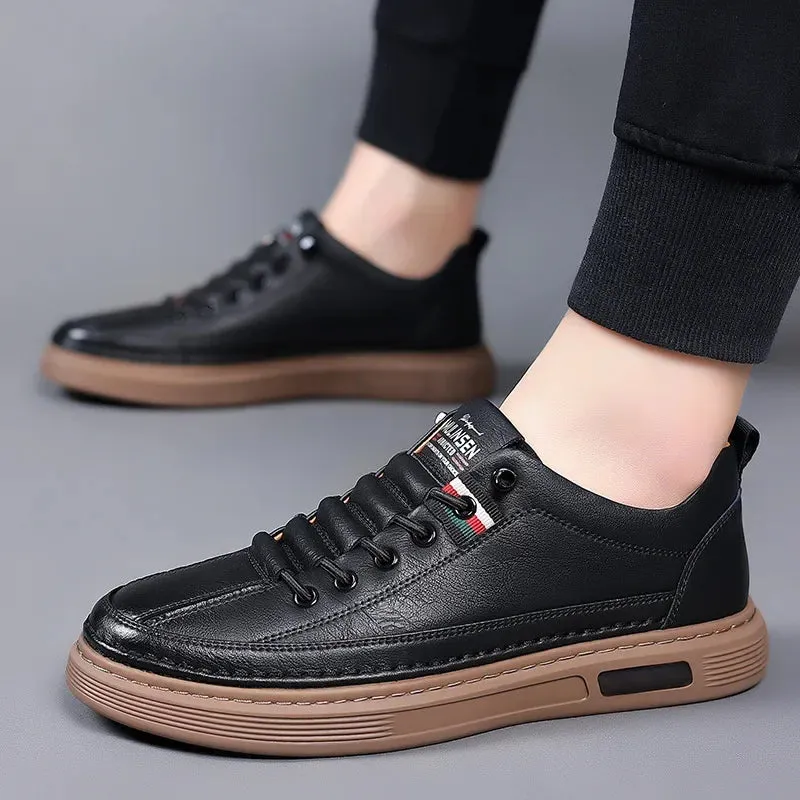 Hellmut™ | Men's Skate Shoes