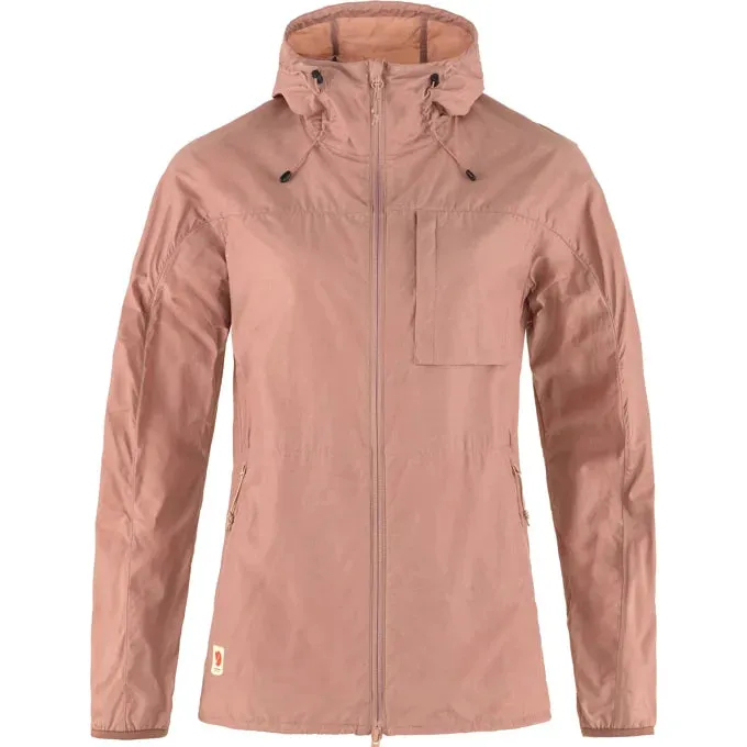 High Coast Wind Jacket (Women's) - F83516
