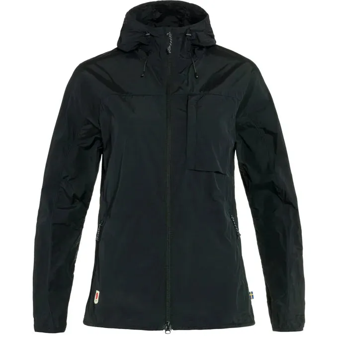 High Coast Wind Jacket (Women's) - F83516