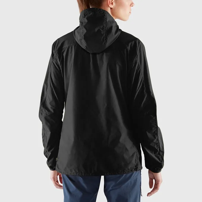 High Coast Wind Jacket (Women's) - F83516