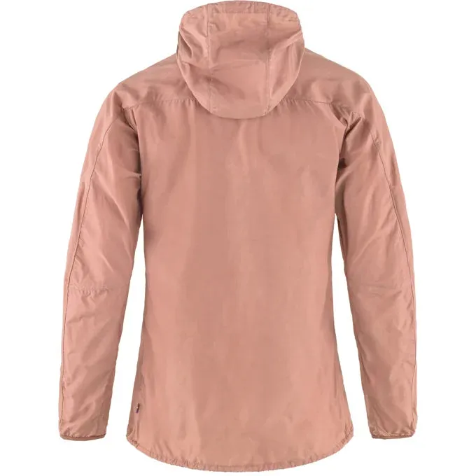 High Coast Wind Jacket (Women's) - F83516