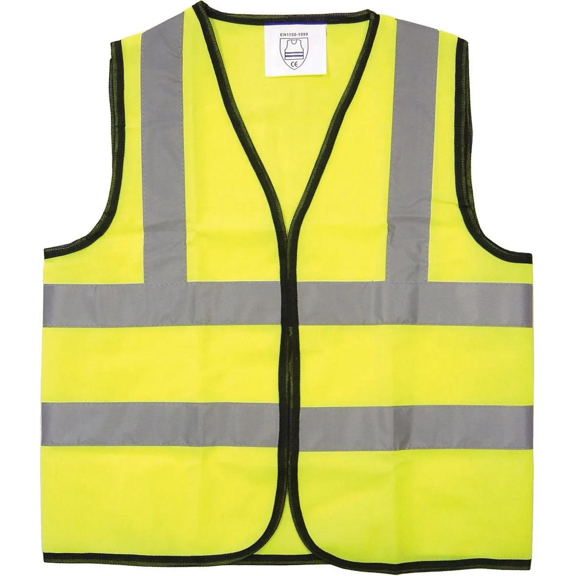 High Visibility Jacket (Age 7-9)
