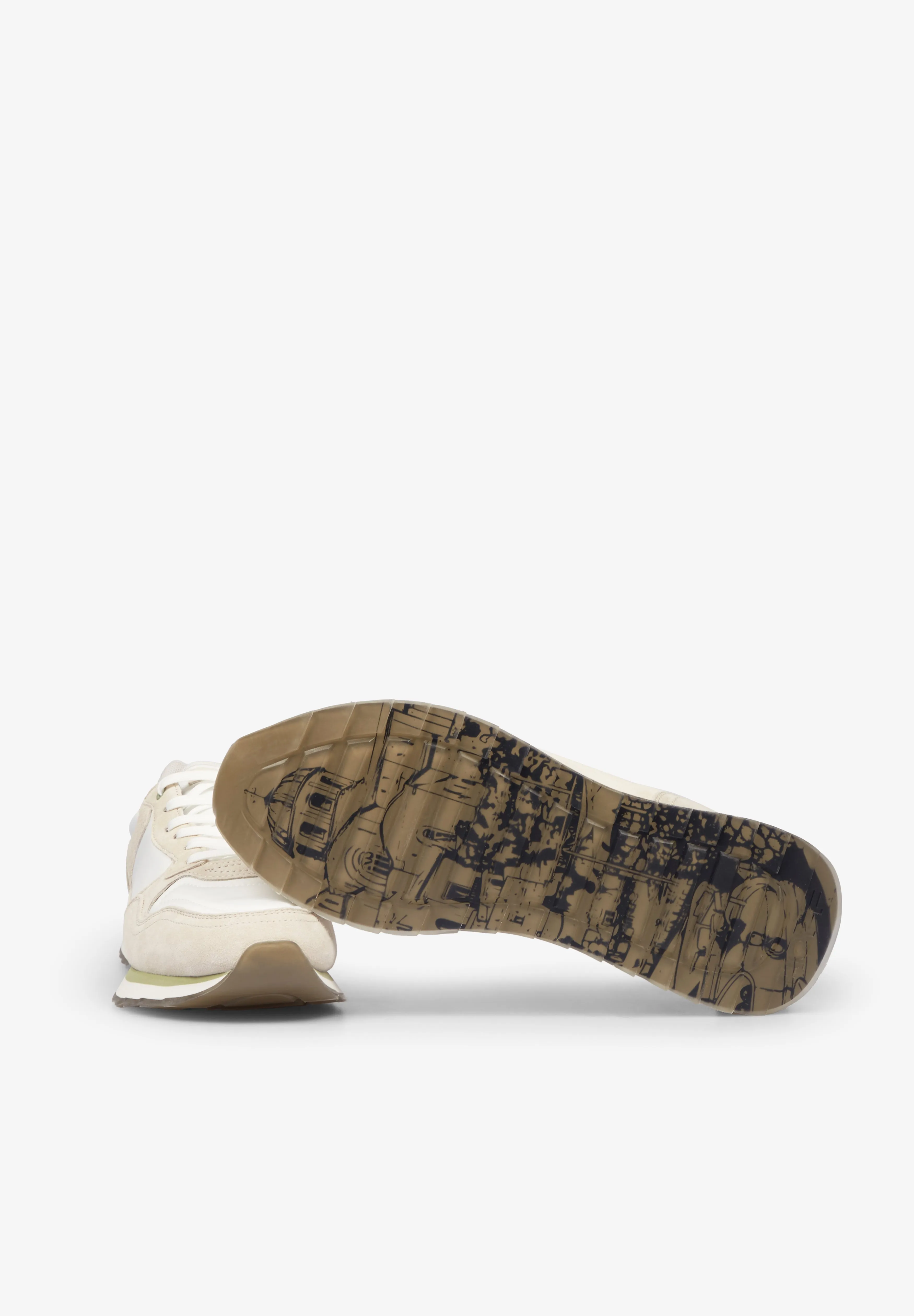 HOFF | SAPATILHAS NAOUSA